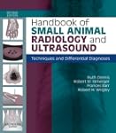 Handbook of Small Animal Radiological...