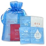 HABA Daily Regimen 4-Product Trial/Sample Set