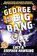 George and the Big Bang (George's Secret Key)