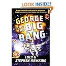 George and the Big Bang (George's Secret Key)
