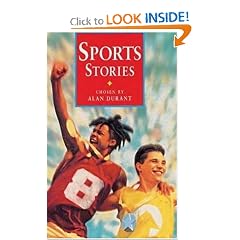 Sports Stories (Story Library)