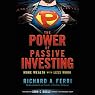 The Power of Passive Investing: More Wealth with Less Work
