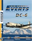 Everts Air Douglas DC-6