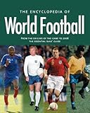 The encyclopedia of world football