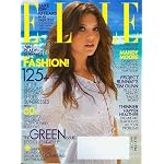 Elle May 2007 - Mandy Moore (Vol XXII No. 9 No. 261) book cover