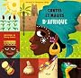 Contes et Magies d'Afrique (ex : G�nies et sorci�res)