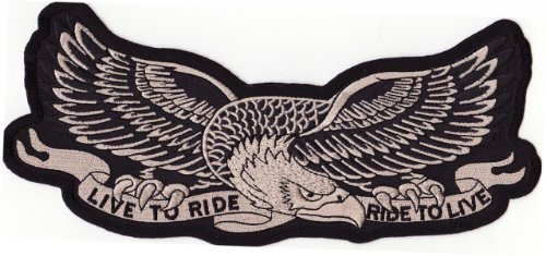 Live To Ride