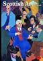Scottish Art (World of Art)