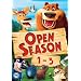 Open Season 1-3 [DVD] [2011]
