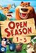 Open Season 1-3 Box Set [DVD] [2011]