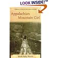 Appalachian Mountain Girl