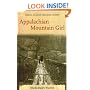 Appalachian Mountain Girl