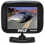 Pyle PLCM35R 3.5-Inch TFT LCD Monitor...