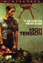 High Tension (Unrated Widescreen Edition)
