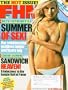 FHM Magazine: June 2005 -- Beth Ostrosky!