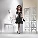 Silkstone Barbie Trace of lace Brunette Doll limited 5000 worldwide