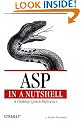 ASP in a Nutshell: A Desktop Quick Reference (Nutshell Handbook)