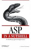 Books : ASP in a Nutshell