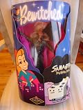  : Exclusive Premiere Bewitched Smantha Fashion Doll Elizabeth Montgomery Limited Edition Collector's Edition