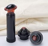 Wine Bottle Opener Vacuum Cork/pump Decanter and Wine Set