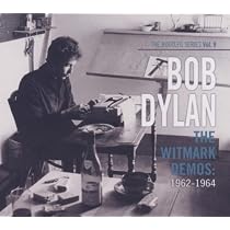 The Bootleg Series, Vol. 9: The Witmark Demos: 1962-1964