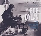 Bob Dylan - The Bootleg Series, Vol. 9: the Witmark Demos: 1962-1964 mp3 download