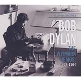The Bootleg Series Vol.9: The Witmark Demos: 1962-1964von "Bob Dylan"