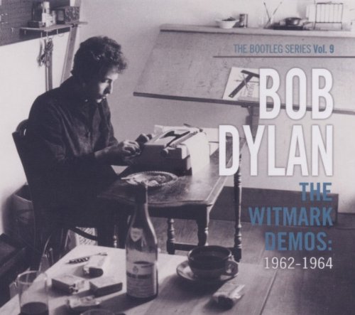 The Witmark Demos: 1962-1964 (The Bootleg Series Vol. 9)