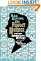 The Perfect Murder: The First Inspector Ghote Mystery: The First Inspector Ghote Mystery