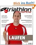 triathlon knowhow: Laufen