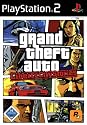 GTA Liberty City Stories PS2