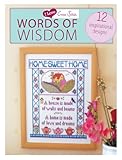 Words of wisdom : 12 inspirational designs