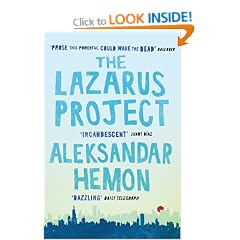 The Lazarus Project