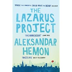 The Lazarus Project