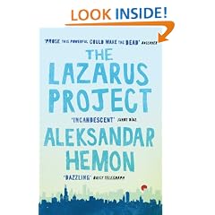 The Lazarus Project