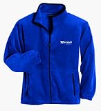 Blazer Canyon<TT><SUP>TM</TT></SUP> Fleece Unlined Jacket (2X-Large) from Holloway Sportswear