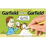 Garfield Minus Garfield