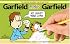 Garfield Minus Garfield