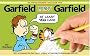 Garfield Minus Garfield