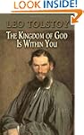 The Kingdom of God Is Within You
