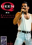 Produkt-Bild: Queen - Freddie Mercury - Die Bilddokumentation