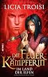 Die Feuerk�mpferin 3 - Im Land der Elfen