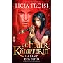 Die Feuerk�mpferin 3 - Im Land der Elfen von Licia Troisi