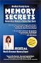 Memory Secrets: Restore Your Memory: Book One (Mindbody Tuneup)
