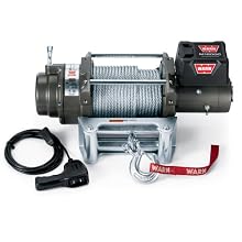 WARN 17801 M12000 12000-lb Winch