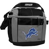 NFL Detroit Lions 24 Can Soft Sided Cooler