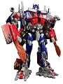 トランスフォーマーリベンジ トランスフォーマームービー RA-01 オプティマスプライム