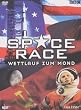 Space Race - Wettlauf zum Mond