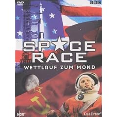 Space Race - Wettlauf zum Mond