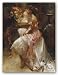 Penumbra II by Laura "Nydia" Lozano 30"x40" Art Print Poster